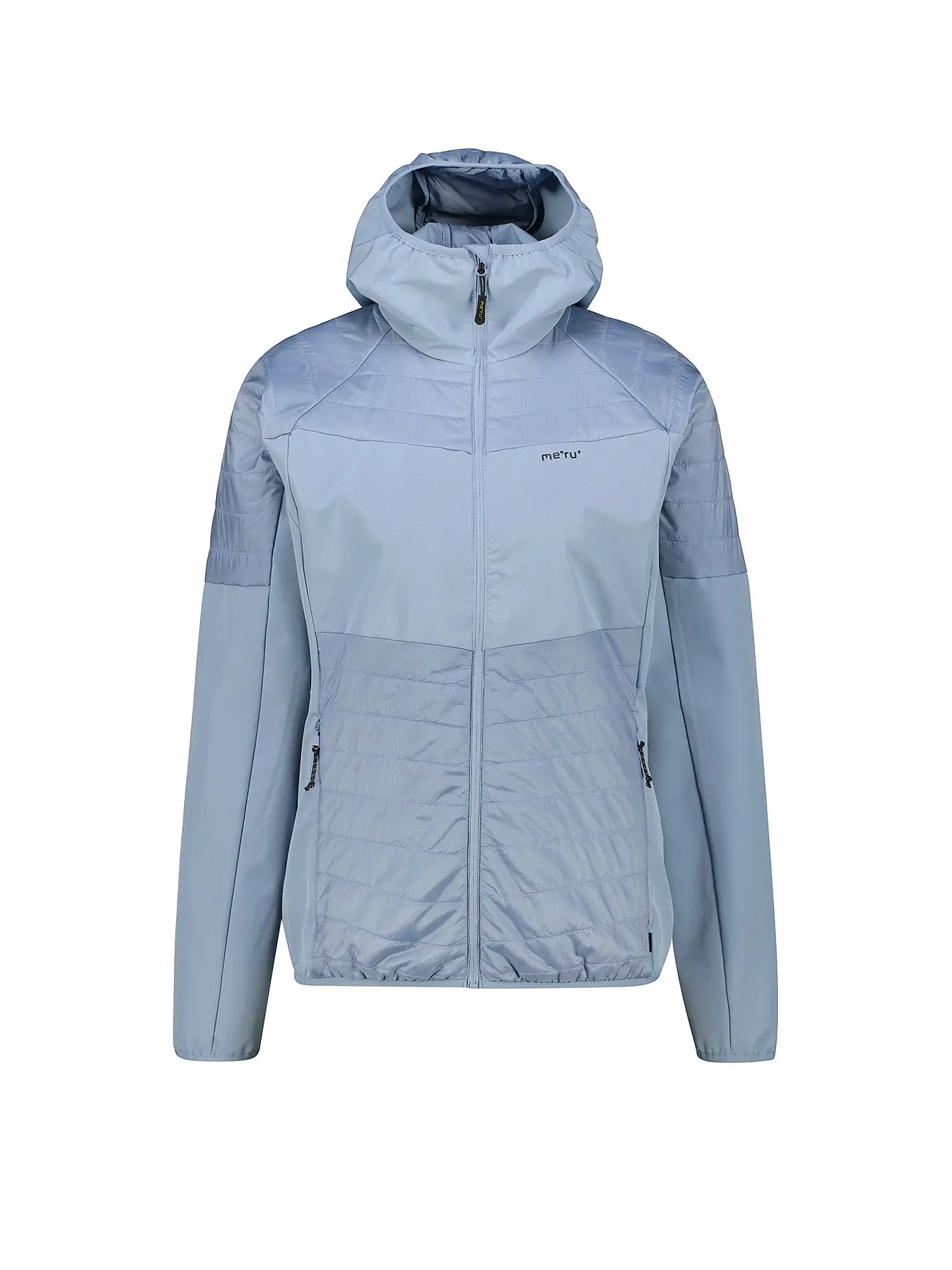 MERU | Damen Hybridjacke JAUJA | 